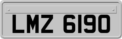 LMZ6190
