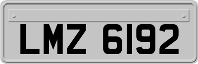 LMZ6192
