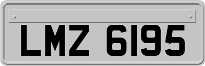 LMZ6195