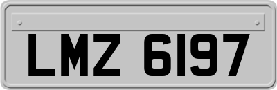 LMZ6197