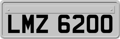 LMZ6200