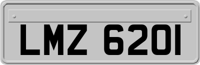 LMZ6201