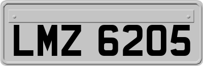 LMZ6205