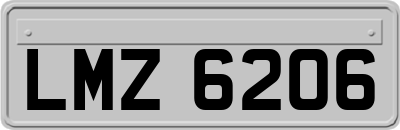 LMZ6206