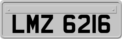 LMZ6216