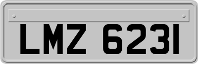 LMZ6231
