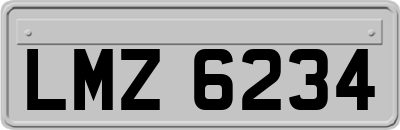 LMZ6234
