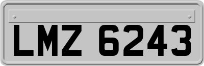 LMZ6243