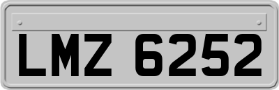 LMZ6252
