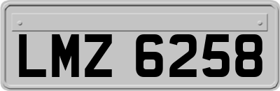 LMZ6258