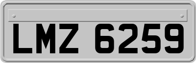 LMZ6259