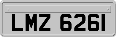 LMZ6261