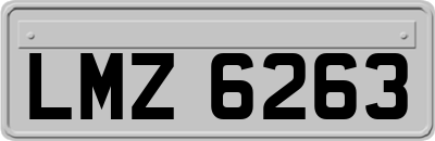 LMZ6263