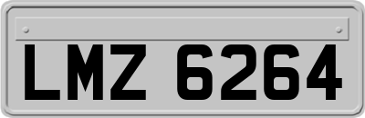LMZ6264