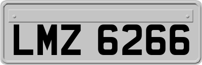 LMZ6266