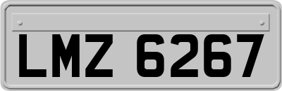 LMZ6267