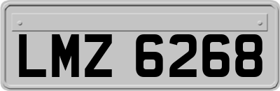 LMZ6268