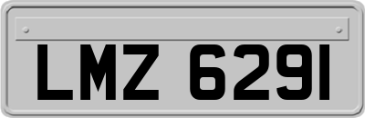 LMZ6291