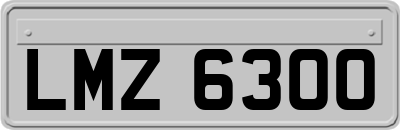 LMZ6300