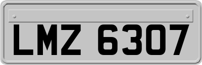 LMZ6307