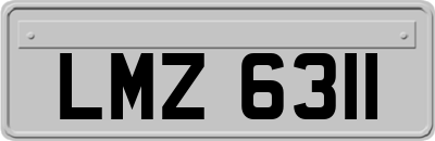 LMZ6311