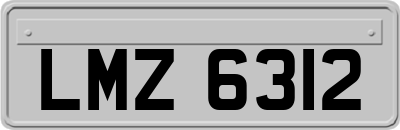 LMZ6312