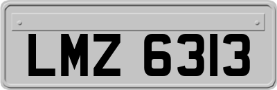 LMZ6313