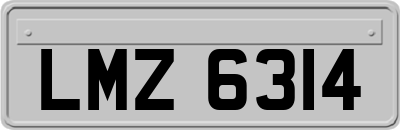 LMZ6314