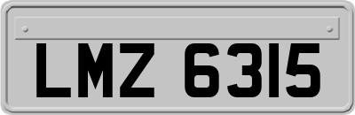 LMZ6315
