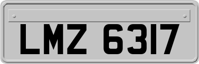 LMZ6317
