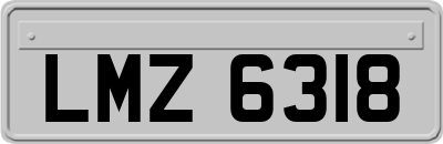 LMZ6318