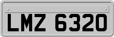 LMZ6320