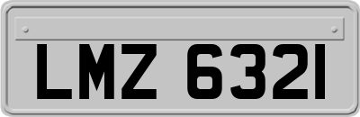 LMZ6321