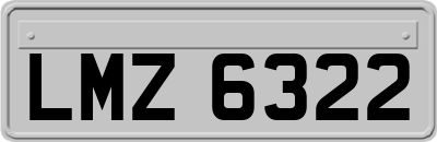 LMZ6322