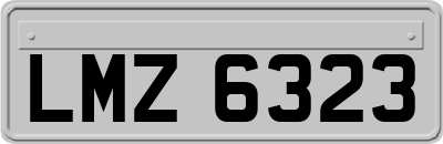 LMZ6323