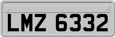 LMZ6332