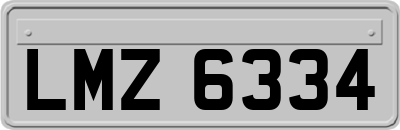 LMZ6334