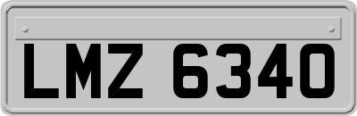 LMZ6340