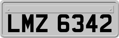 LMZ6342
