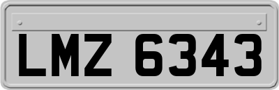 LMZ6343