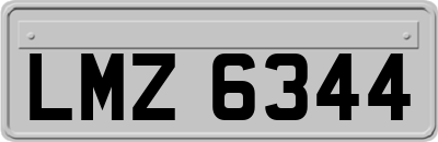 LMZ6344