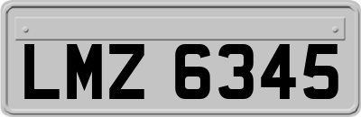 LMZ6345