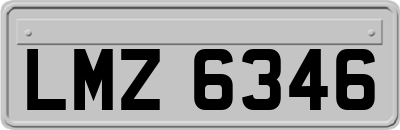 LMZ6346