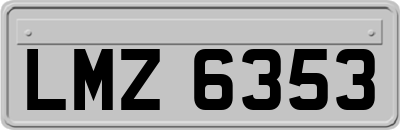 LMZ6353