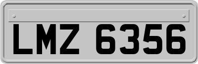 LMZ6356