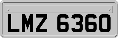 LMZ6360