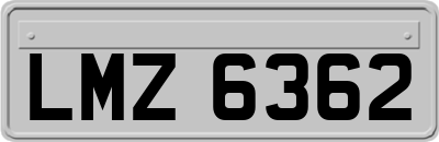 LMZ6362
