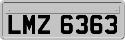 LMZ6363