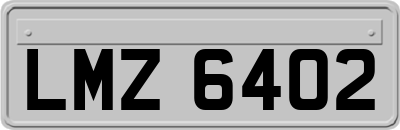 LMZ6402
