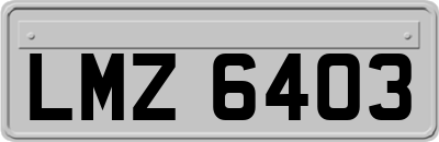 LMZ6403